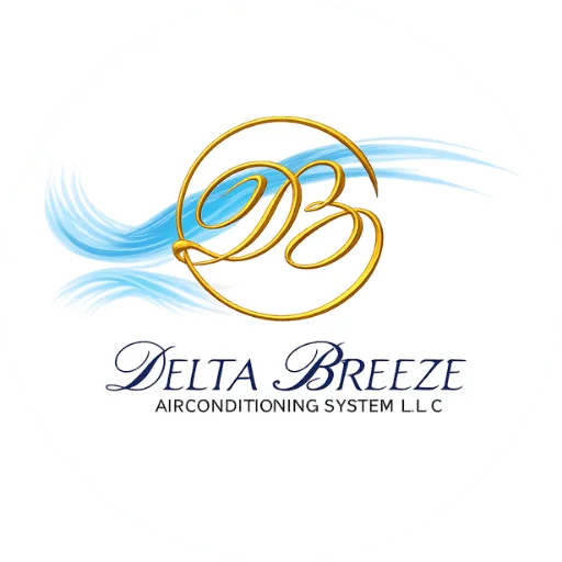 Delta Breeze Logo